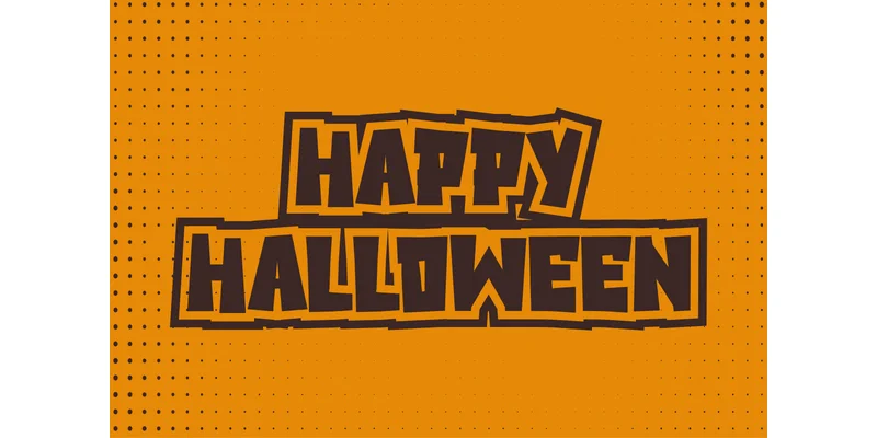 Spooky Sunday Font by Patlot Digital.Studio — Display Font — thumbnail 6