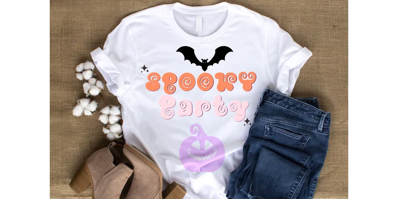 Spooky Swirl Font by arnon.021993 — Display Font — thumbnail 3