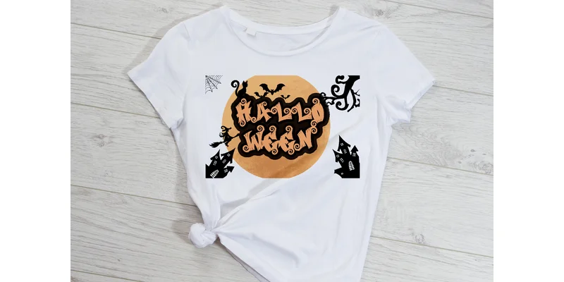 Spooky Witch Font by arnon.021993 — Display Font — thumbnail 4