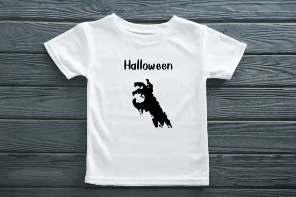 Spooky Zombie by Nongyao — Dingbats Font — thumbnail 6