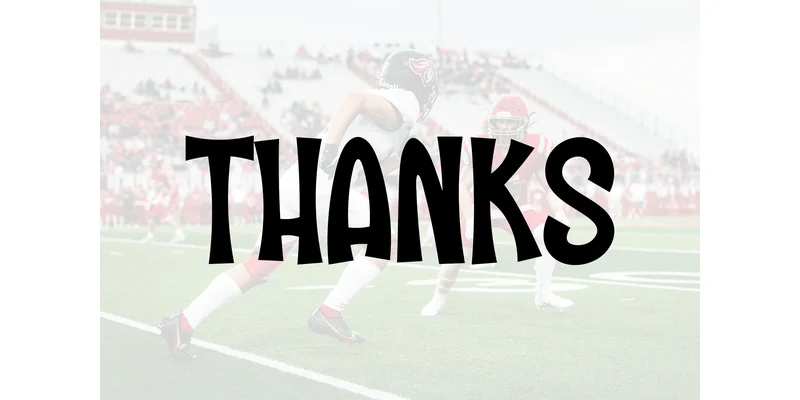 Sport Varsity Font by Creatype Designer — Display Font — thumbnail 5