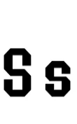 Sporte College by Marvadesign — Slab Serif Font — thumbnail 8