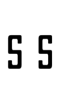 Sporteam by Boltontwin — Slab Serif Font — thumbnail 8