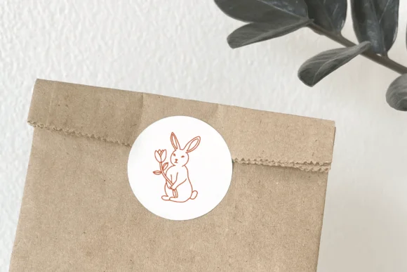 Spring Doodle by Pui Art — Dingbats Font — thumbnail 4