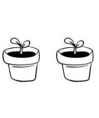 Spring Garden by Sirinart — Dingbats Font — thumbnail 7