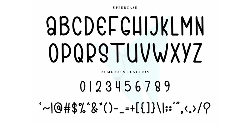 Spring Handmade Font by Inermedia STUDIO — Sans Serif Font — thumbnail 3