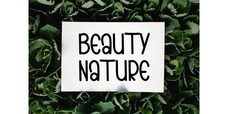 Spring Handmade Font by Inermedia STUDIO — Sans Serif Font — thumbnail 4