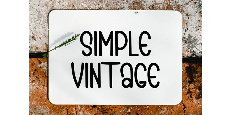 Spring Handmade Font by Inermedia STUDIO — Sans Serif Font — thumbnail 6
