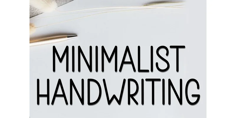 Spring Minimalist Font by Inermedia STUDIO — Sans Serif Font — thumbnail 2