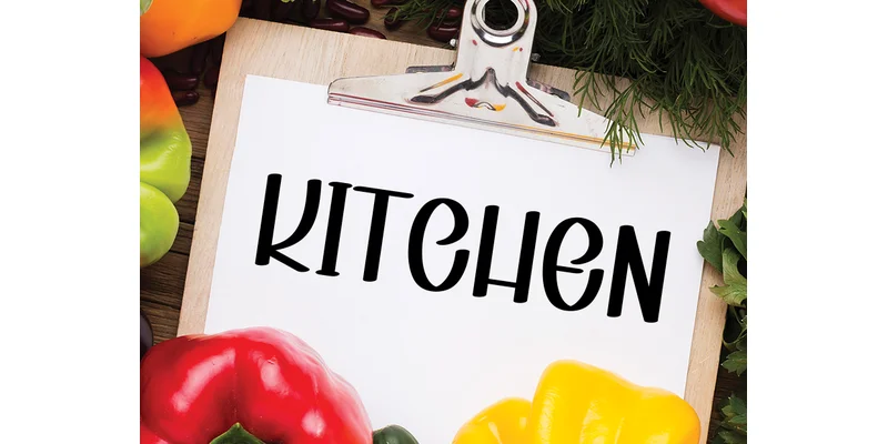 Spring Moment Font by KC Production — Display Font — thumbnail 3