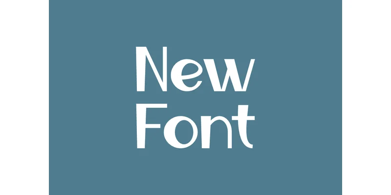Spring Notase Font by IqsiartStudio — Sans Serif Font — thumbnail 5