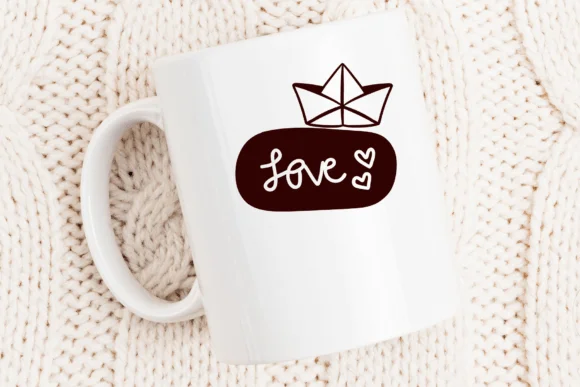 Spring of Love by Sirinart — Dingbats Font — thumbnail 5