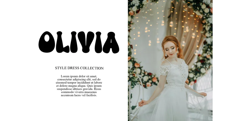 Spring Outfit Font by PiPi Creative — Display Font — thumbnail 6