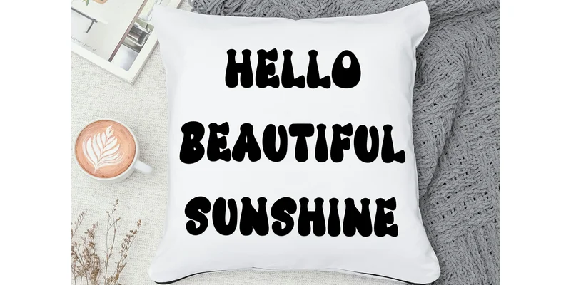 Spring Outfit Font by PiPi Creative — Display Font — thumbnail 8