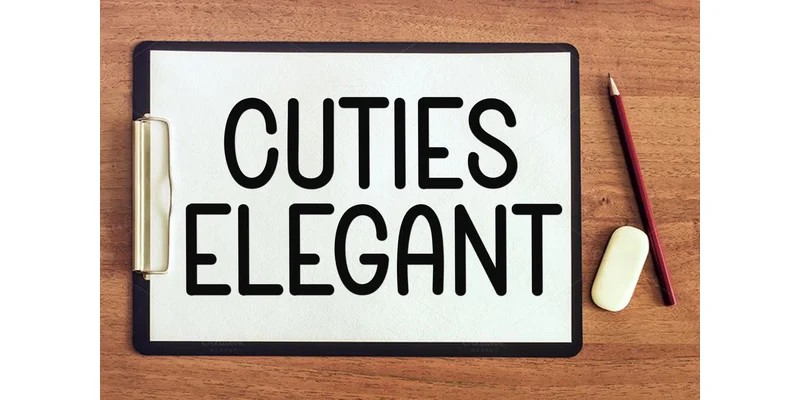Spring Parade Font by Inermedia STUDIO — Sans Serif Font — thumbnail 4