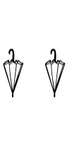 Spring Rain Day by Nongyao — Dingbats Font — thumbnail 8