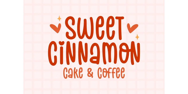 Spring Romantic Font by Dreamink (7ntypes) — Display Font — thumbnail 4