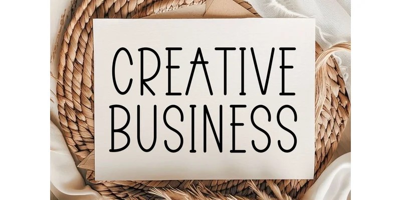 Spring School Font by Inermedia STUDIO — Display Font — thumbnail 2