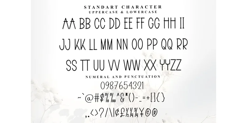 Spring School Font by Inermedia STUDIO — Display Font — thumbnail 4