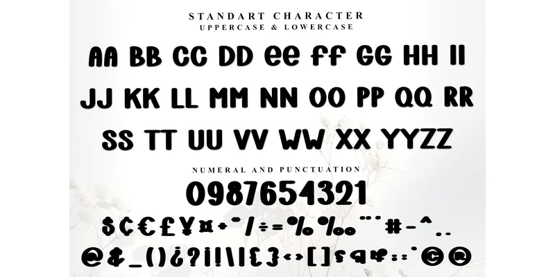 Spring Summer Font by Inermedia STUDIO — Display Font — thumbnail 7