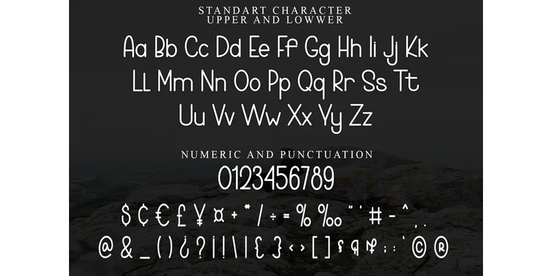 Spring Valentine Font by Inermedia STUDIO — Sans Serif Font — thumbnail 7