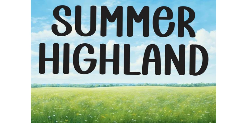 Spring Washer Font by Inermedia STUDIO — Display Font — thumbnail 6