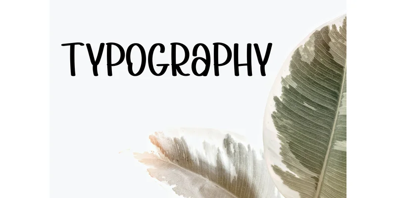 Spring Wedding Font by ArtLine Design — Display Font — thumbnail 3