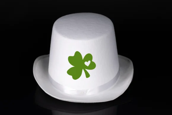 St Patrick Day by Ketsarin — Dingbats Font — thumbnail 5