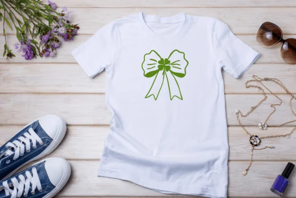 St Patrick Day by Ketsarin — Dingbats Font — thumbnail 6