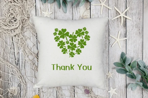 St Patrick Day by Ketsarin — Dingbats Font — thumbnail 7