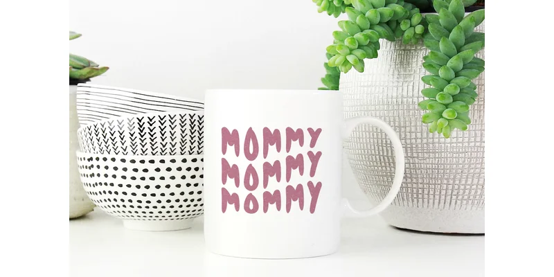 Stacked Font by Letterayu — Display Font — thumbnail 3