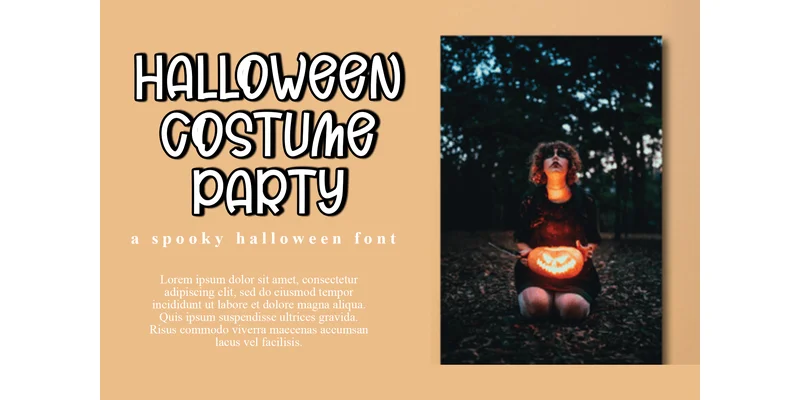 Stacked Font by PiPi Creative — Display Font — thumbnail 5