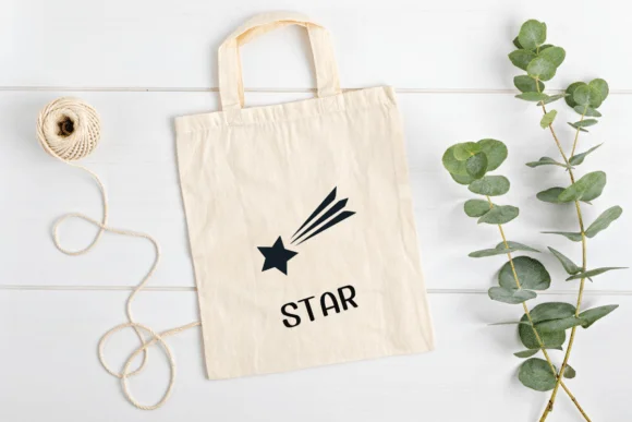 Star by Ketsarin — Dingbats Font — thumbnail 5