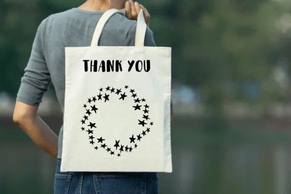 Star Circles by Nongyao — Dingbats Font — thumbnail 7