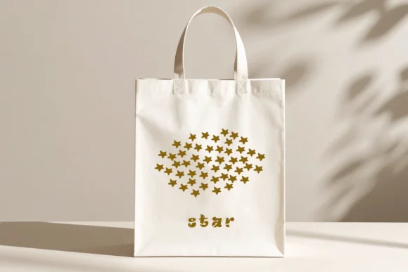 Star Doodles by Heartcraft Atelier — Dingbats Font — thumbnail 5