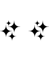 Star Glow by Heartcraft Atelier — Dingbats Font — thumbnail 8