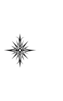 Star Hawaiian by MOMAT THIRTYONE — Dingbats Font — thumbnail 3
