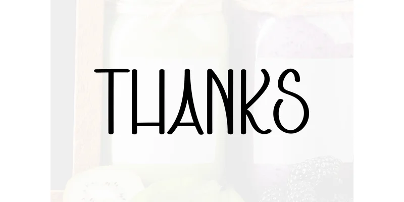 Starbeam Font by Berkah Shop — Display Font — thumbnail 5