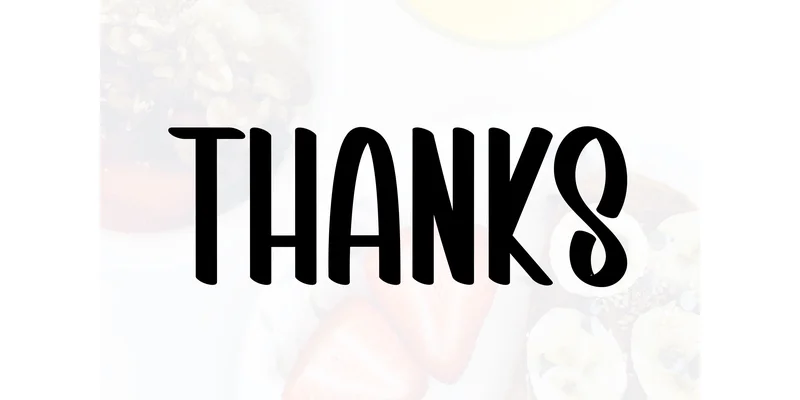 Starfish Font by ArtLine Design — Display Font — thumbnail 5