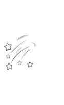 Stars by MOMAT THIRTYONE — Dingbats Font — thumbnail 3