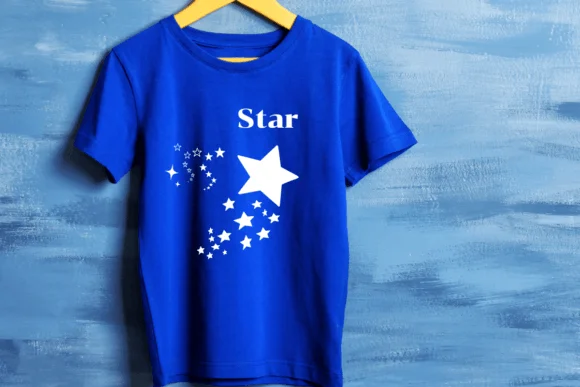 Stars by Nongyao — Dingbats Font — thumbnail 5