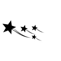 Stars by MOMAT THIRTYONE — Dingbats Font — thumbnail 3