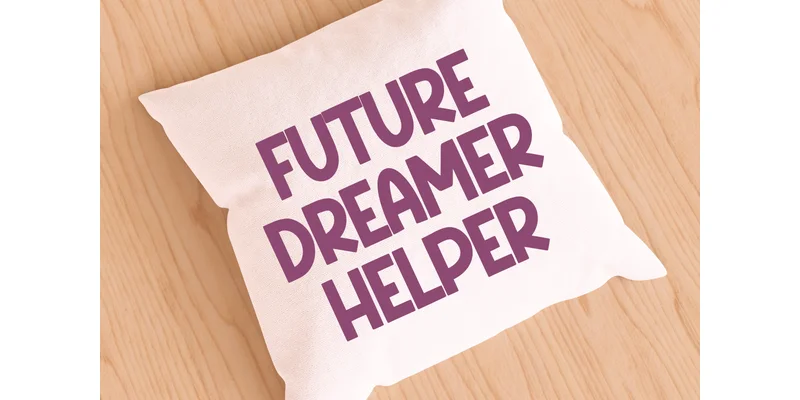 Stars Dream Font by SiapGraph — Display Font — thumbnail 6