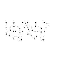 Stars Funny by MOMAT THIRTYONE — Dingbats Font — thumbnail 4