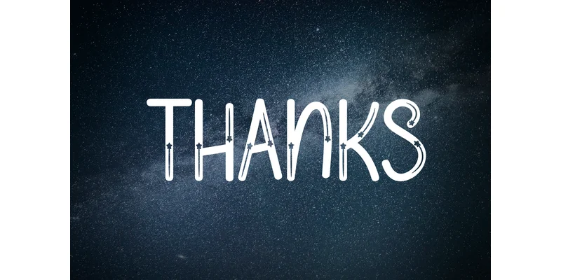 Stars Peace Font by Strongkeng Old — Display Font — thumbnail 8