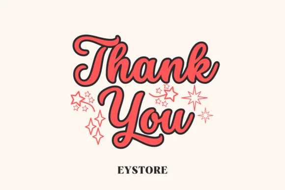 Starscrist by Eystore — Dingbats Font — thumbnail 4