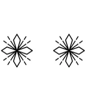 Starscrist by Eystore — Dingbats Font — thumbnail 5