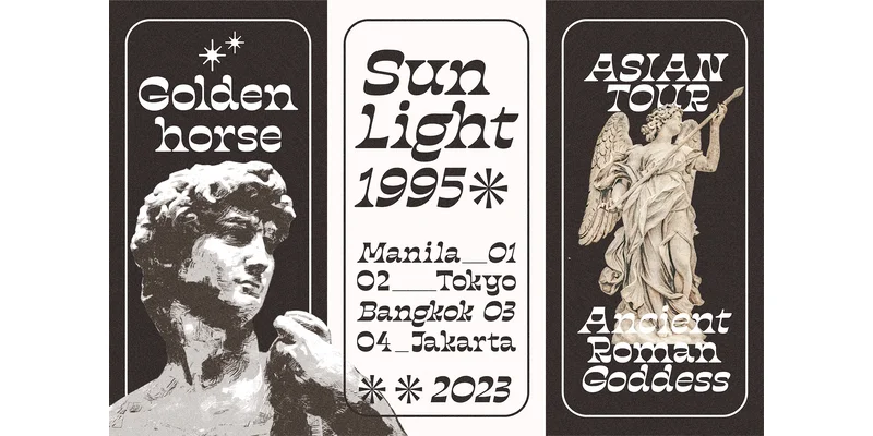 Stata Mater Font by Fourlines.design — Display Font — thumbnail 5