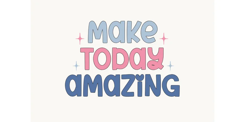 Stay Twinkle Font by Minimalist Eyes — Display Font — thumbnail 2
