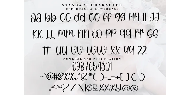 Staymore Font by FreshTypeINK — Display Font — thumbnail 4
